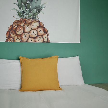 海中天旅店 Sea Of The World B&B Kenting-Nationalpark Exterior foto